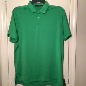 Ralph Lauren golf polo